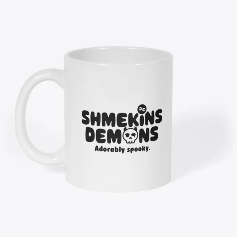 Shmeekins Demons 3