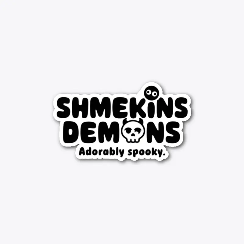 Shmeekins Demons 3