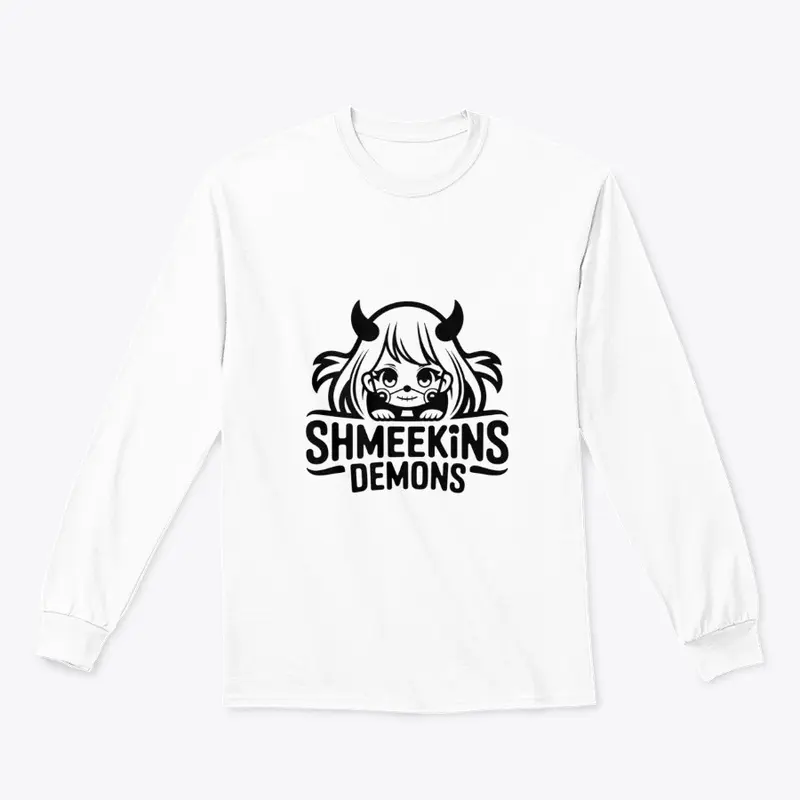 Shmeekins Demons 2