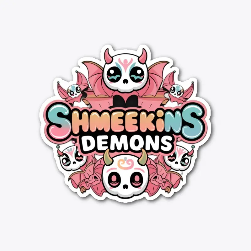 Shmeekins Demons 4