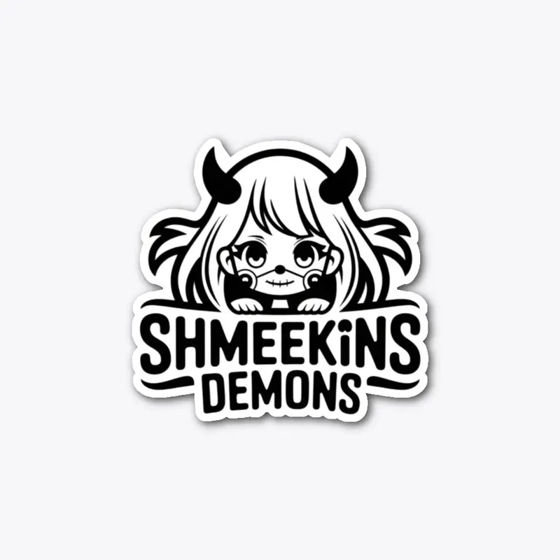 Shmeekins Demons 2