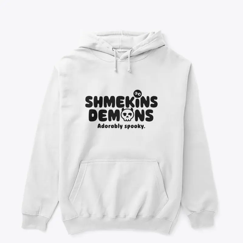 Shmeekins Demons 3