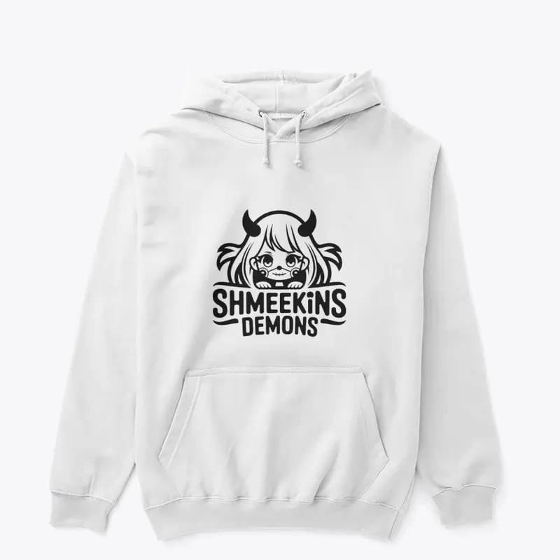 Shmeekins Demons 2