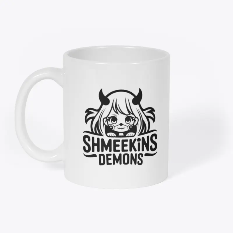 Shmeekins Demons 2